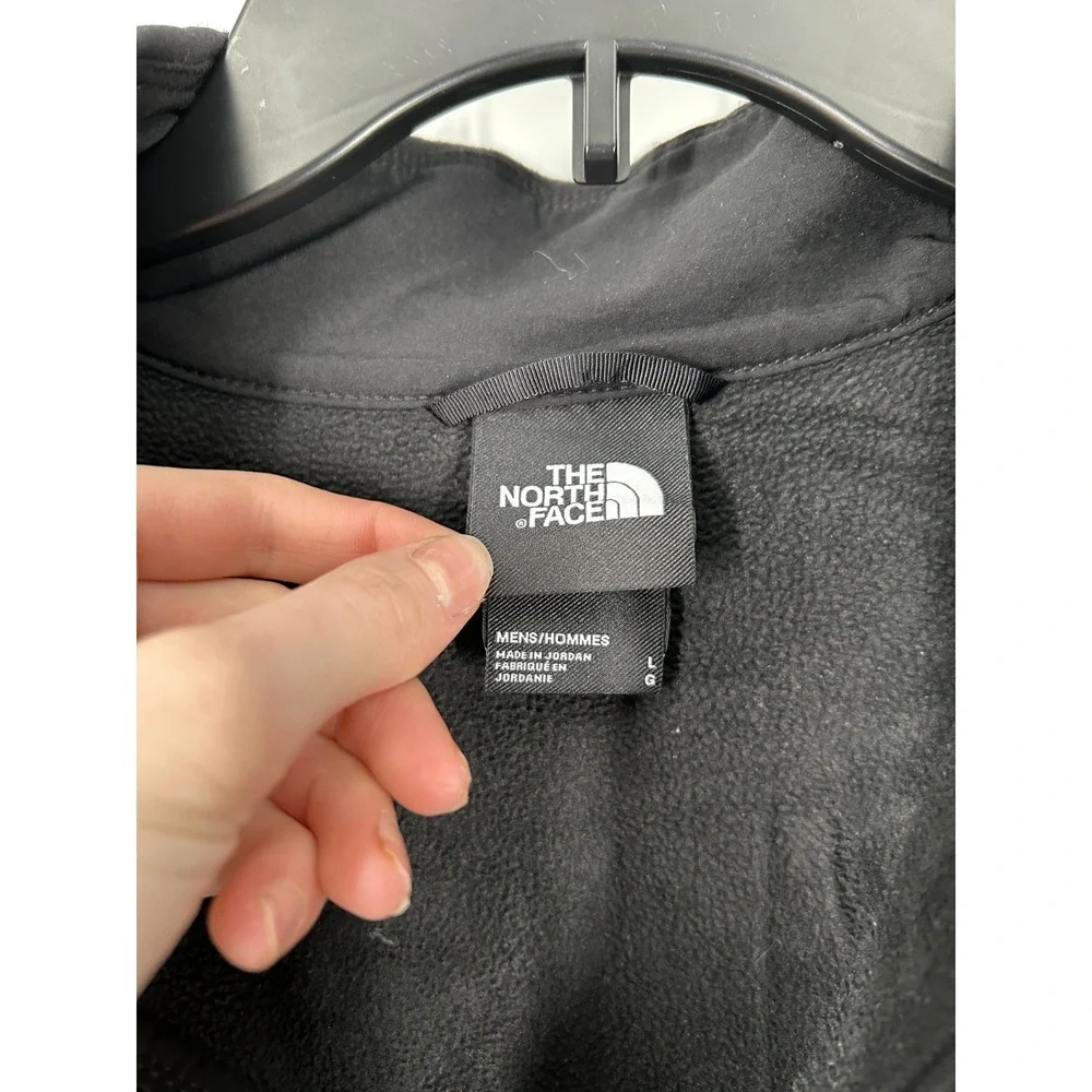 The North Face north face